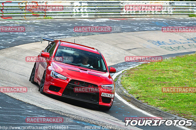 Bild #24588087 - Touristenfahrten Nürburgring Nordschleife (17.09.2023)