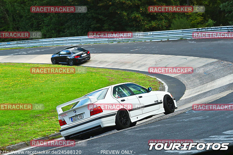 Bild #24588120 - Touristenfahrten Nürburgring Nordschleife (17.09.2023)