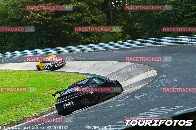 Bild #24588132 - Touristenfahrten Nürburgring Nordschleife (17.09.2023)