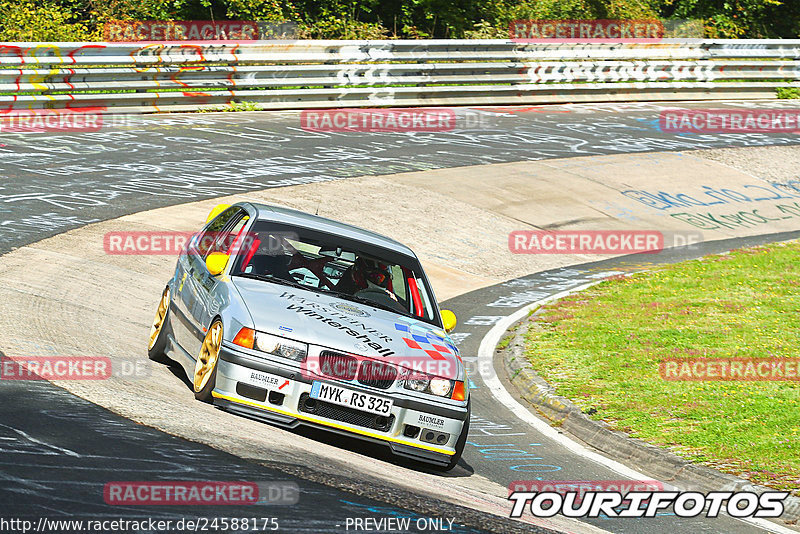 Bild #24588175 - Touristenfahrten Nürburgring Nordschleife (17.09.2023)