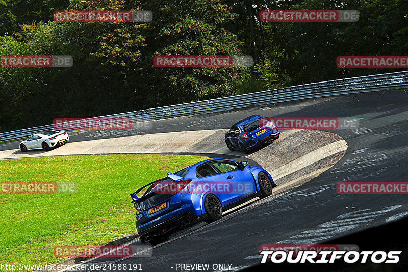 Bild #24588191 - Touristenfahrten Nürburgring Nordschleife (17.09.2023)