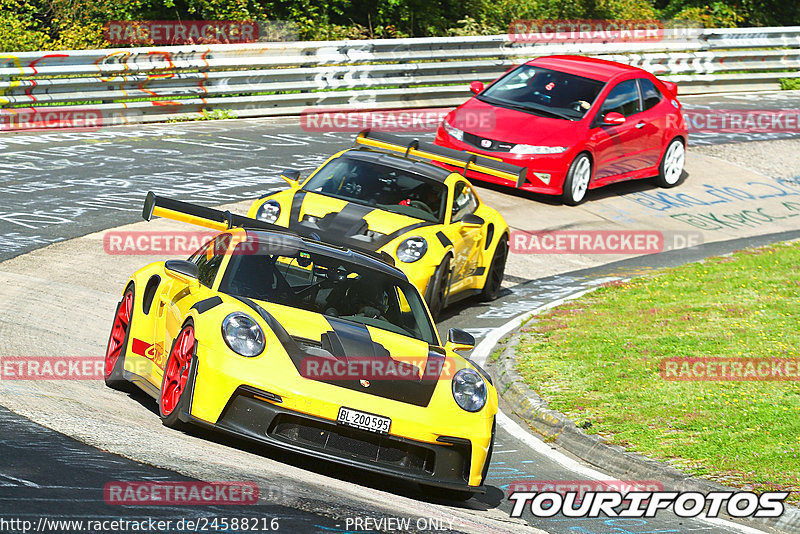 Bild #24588216 - Touristenfahrten Nürburgring Nordschleife (17.09.2023)