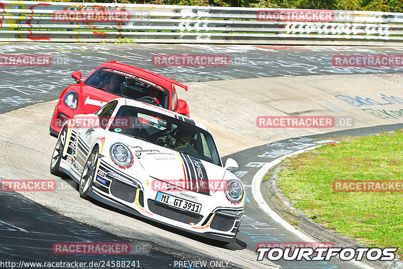 Bild #24588241 - Touristenfahrten Nürburgring Nordschleife (17.09.2023)