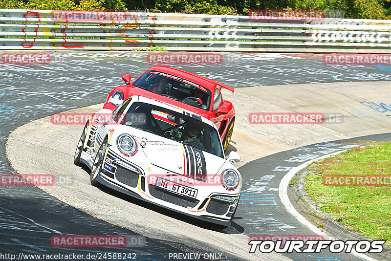 Bild #24588242 - Touristenfahrten Nürburgring Nordschleife (17.09.2023)