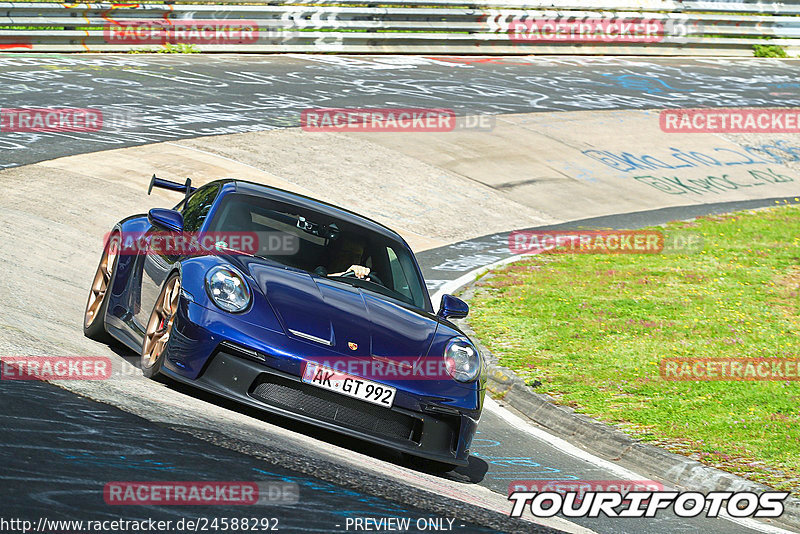 Bild #24588292 - Touristenfahrten Nürburgring Nordschleife (17.09.2023)