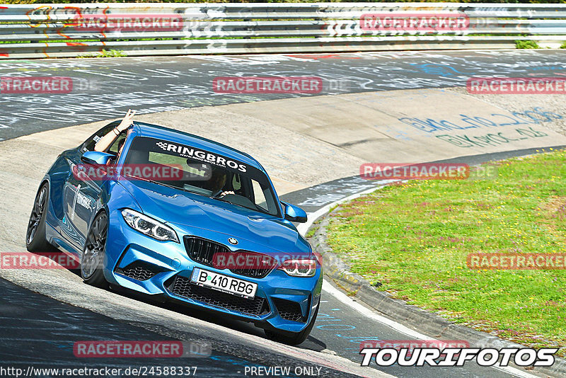 Bild #24588337 - Touristenfahrten Nürburgring Nordschleife (17.09.2023)