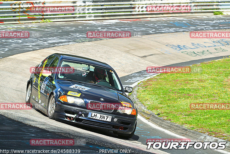 Bild #24588339 - Touristenfahrten Nürburgring Nordschleife (17.09.2023)