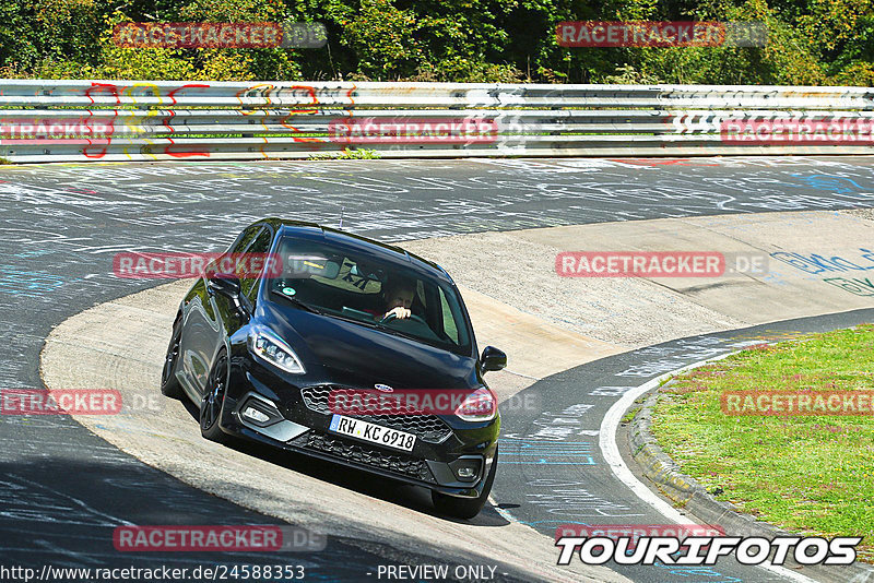 Bild #24588353 - Touristenfahrten Nürburgring Nordschleife (17.09.2023)