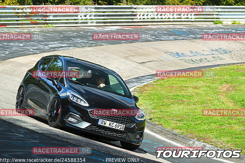 Bild #24588354 - Touristenfahrten Nürburgring Nordschleife (17.09.2023)