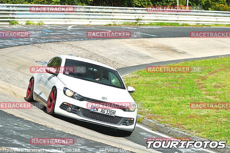 Bild #24588366 - Touristenfahrten Nürburgring Nordschleife (17.09.2023)