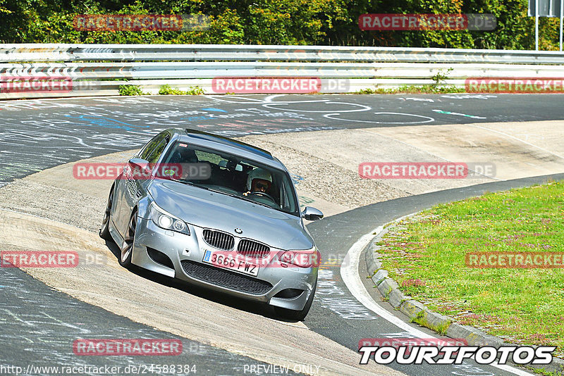 Bild #24588384 - Touristenfahrten Nürburgring Nordschleife (17.09.2023)