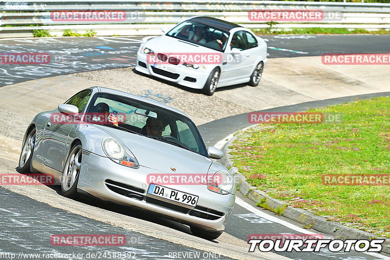 Bild #24588392 - Touristenfahrten Nürburgring Nordschleife (17.09.2023)