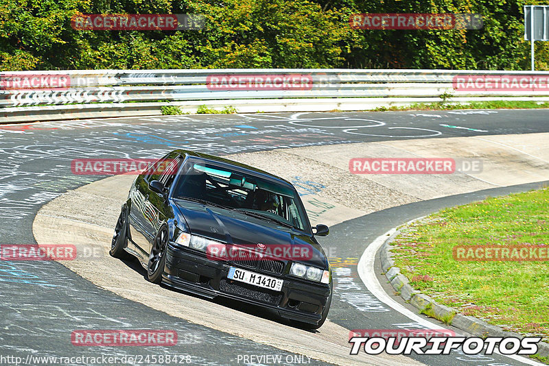 Bild #24588428 - Touristenfahrten Nürburgring Nordschleife (17.09.2023)