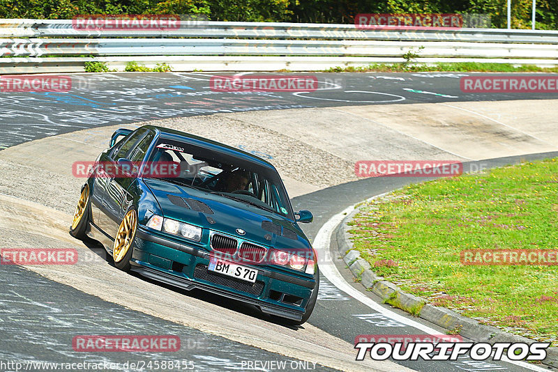 Bild #24588455 - Touristenfahrten Nürburgring Nordschleife (17.09.2023)