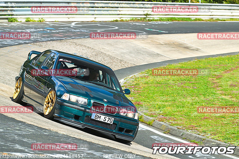 Bild #24588457 - Touristenfahrten Nürburgring Nordschleife (17.09.2023)