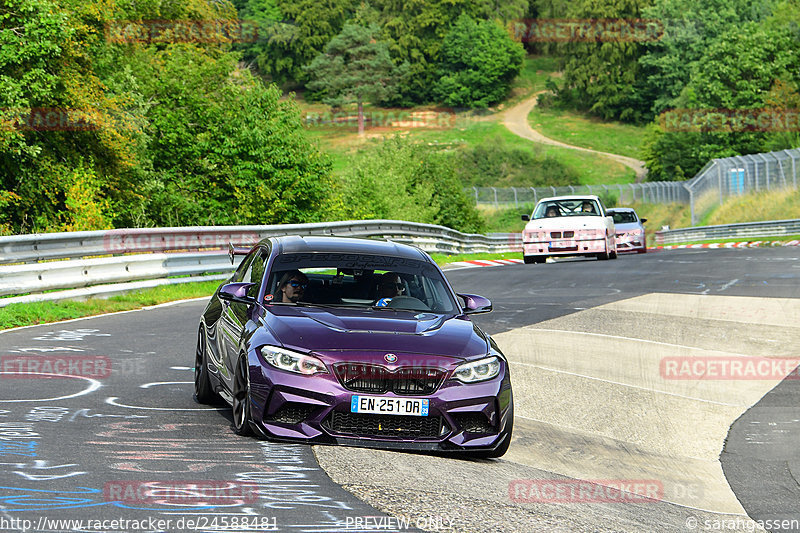 Bild #24588481 - Touristenfahrten Nürburgring Nordschleife (17.09.2023)