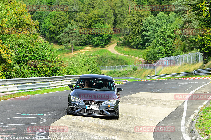 Bild #24588529 - Touristenfahrten Nürburgring Nordschleife (17.09.2023)