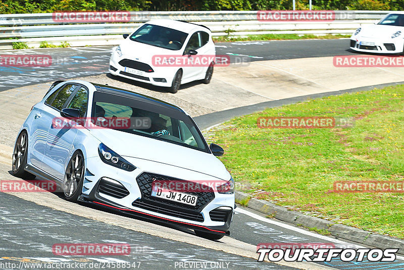 Bild #24588547 - Touristenfahrten Nürburgring Nordschleife (17.09.2023)