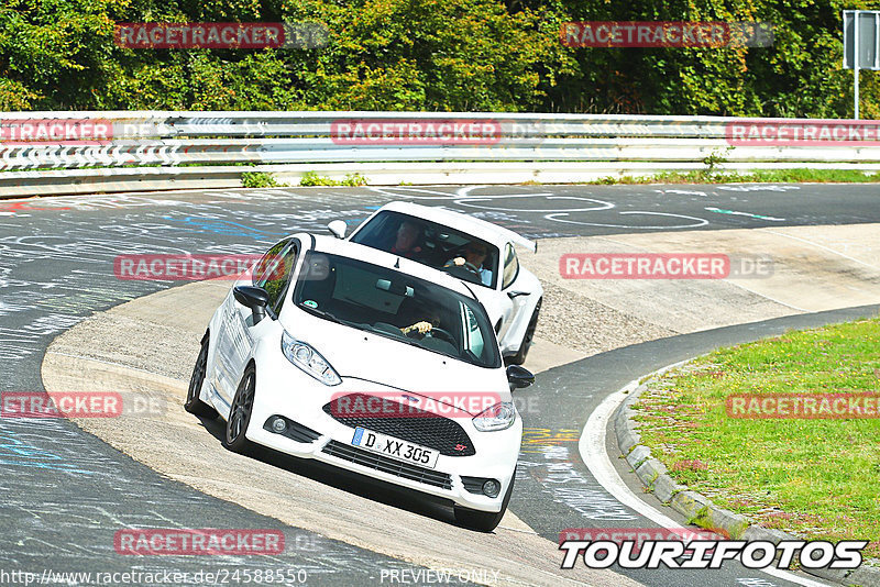 Bild #24588550 - Touristenfahrten Nürburgring Nordschleife (17.09.2023)