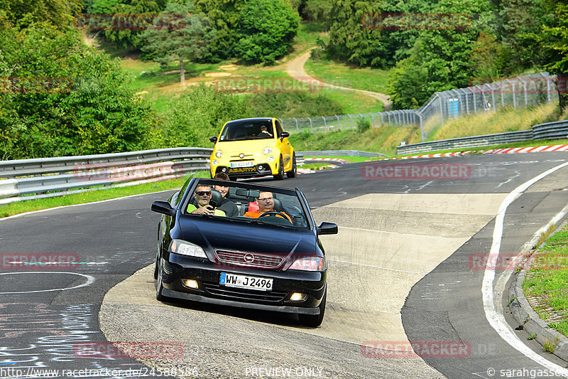 Bild #24588586 - Touristenfahrten Nürburgring Nordschleife (17.09.2023)