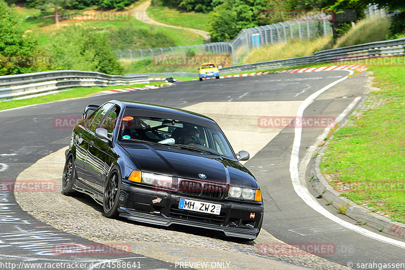 Bild #24588641 - Touristenfahrten Nürburgring Nordschleife (17.09.2023)