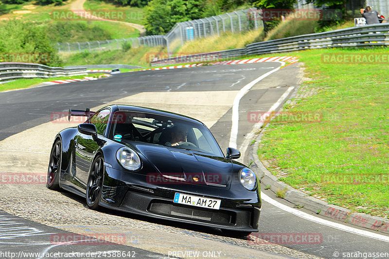 Bild #24588642 - Touristenfahrten Nürburgring Nordschleife (17.09.2023)