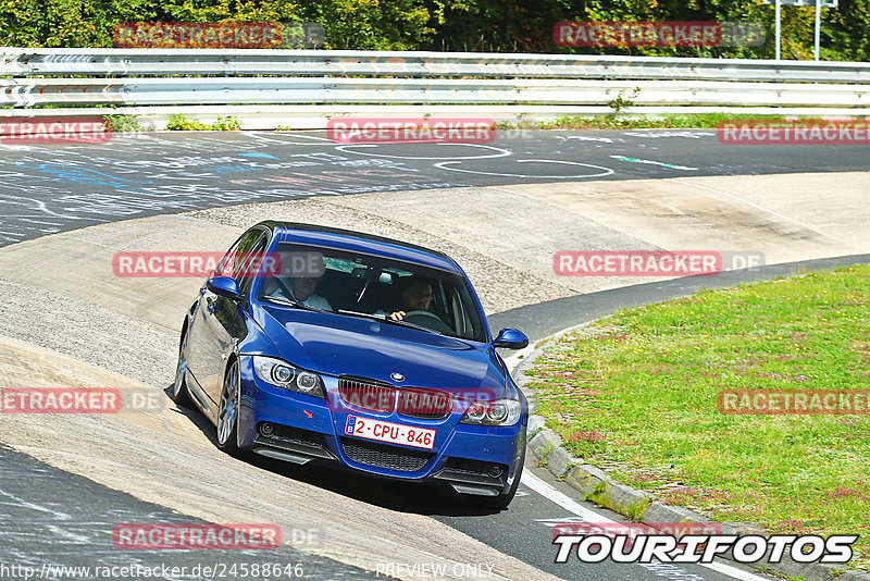 Bild #24588646 - Touristenfahrten Nürburgring Nordschleife (17.09.2023)