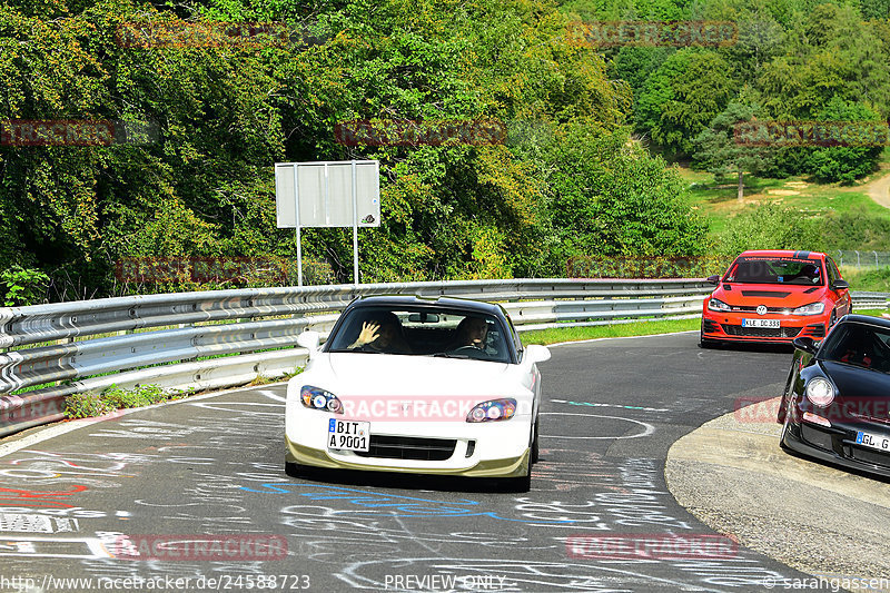 Bild #24588723 - Touristenfahrten Nürburgring Nordschleife (17.09.2023)