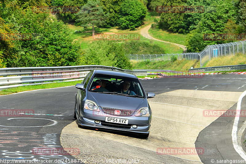 Bild #24588739 - Touristenfahrten Nürburgring Nordschleife (17.09.2023)