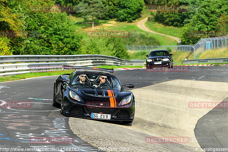 Bild #24588762 - Touristenfahrten Nürburgring Nordschleife (17.09.2023)