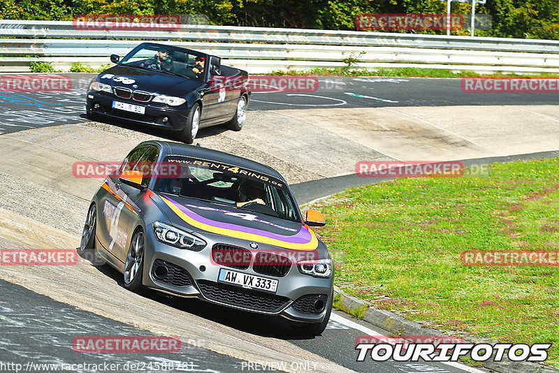 Bild #24588781 - Touristenfahrten Nürburgring Nordschleife (17.09.2023)