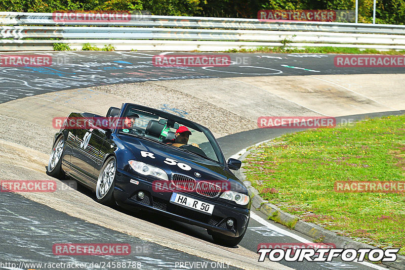 Bild #24588788 - Touristenfahrten Nürburgring Nordschleife (17.09.2023)