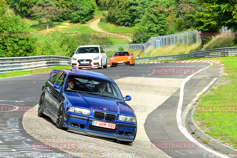 Bild #24588807 - Touristenfahrten Nürburgring Nordschleife (17.09.2023)