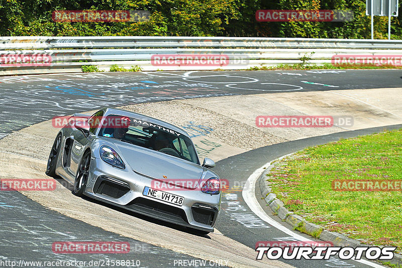 Bild #24588810 - Touristenfahrten Nürburgring Nordschleife (17.09.2023)