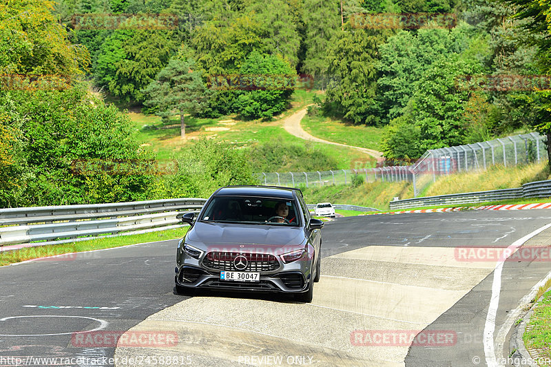 Bild #24588815 - Touristenfahrten Nürburgring Nordschleife (17.09.2023)