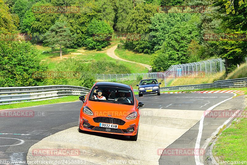 Bild #24588853 - Touristenfahrten Nürburgring Nordschleife (17.09.2023)