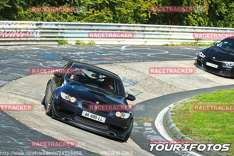 Bild #24588858 - Touristenfahrten Nürburgring Nordschleife (17.09.2023)