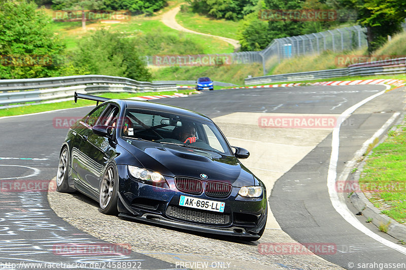 Bild #24588922 - Touristenfahrten Nürburgring Nordschleife (17.09.2023)