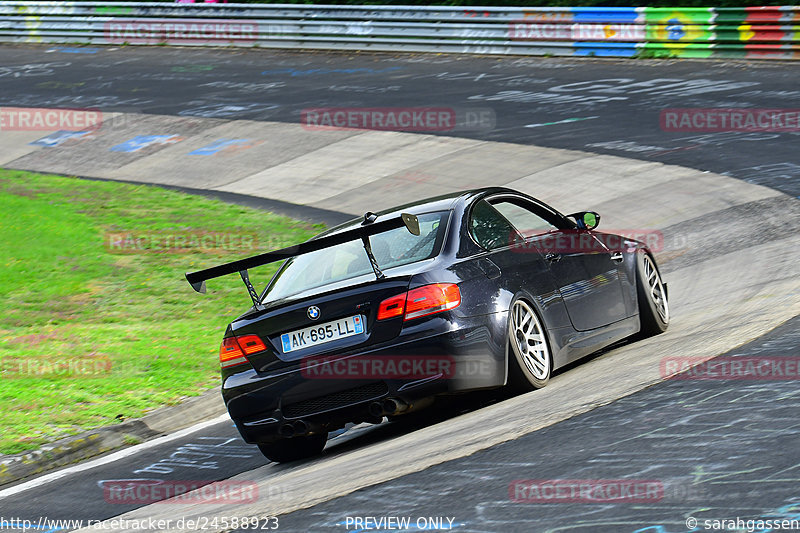 Bild #24588923 - Touristenfahrten Nürburgring Nordschleife (17.09.2023)