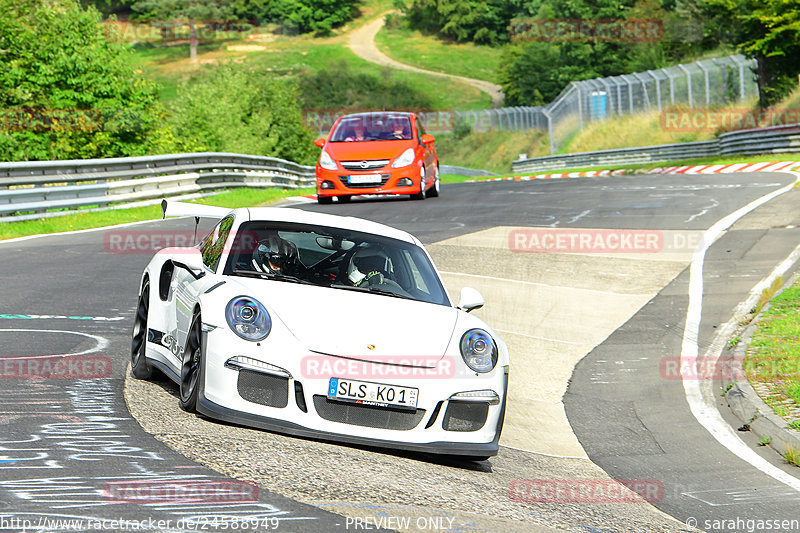 Bild #24588949 - Touristenfahrten Nürburgring Nordschleife (17.09.2023)