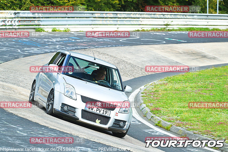 Bild #24588986 - Touristenfahrten Nürburgring Nordschleife (17.09.2023)