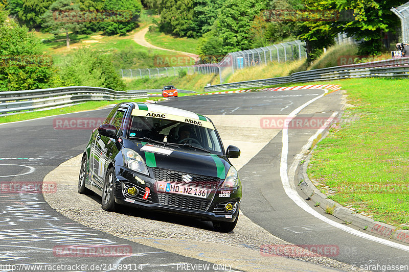 Bild #24589114 - Touristenfahrten Nürburgring Nordschleife (17.09.2023)