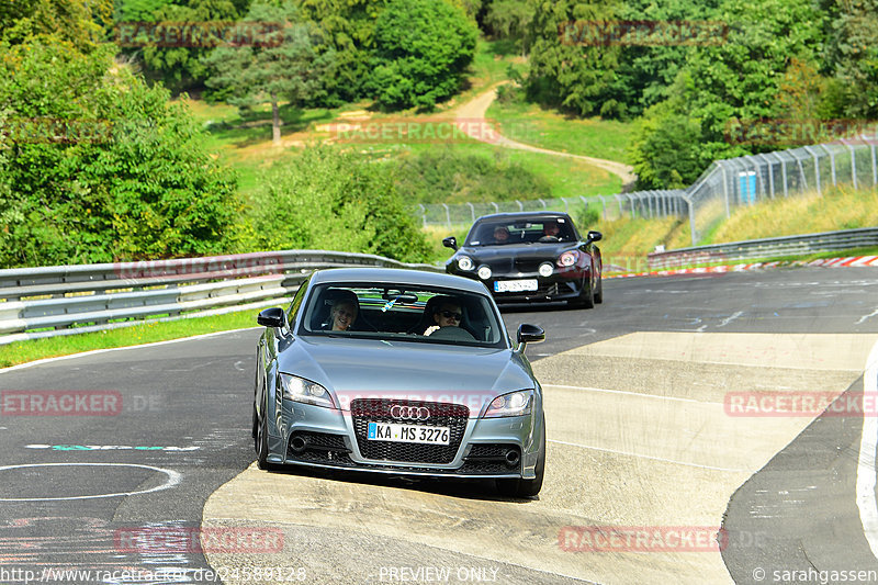 Bild #24589128 - Touristenfahrten Nürburgring Nordschleife (17.09.2023)