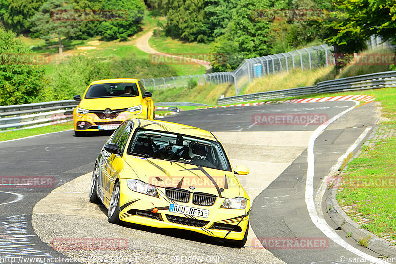 Bild #24589141 - Touristenfahrten Nürburgring Nordschleife (17.09.2023)