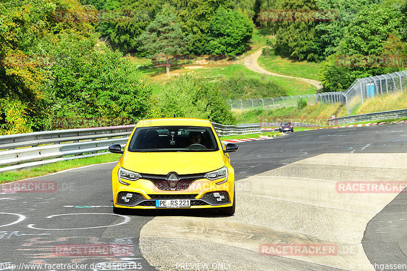 Bild #24589145 - Touristenfahrten Nürburgring Nordschleife (17.09.2023)