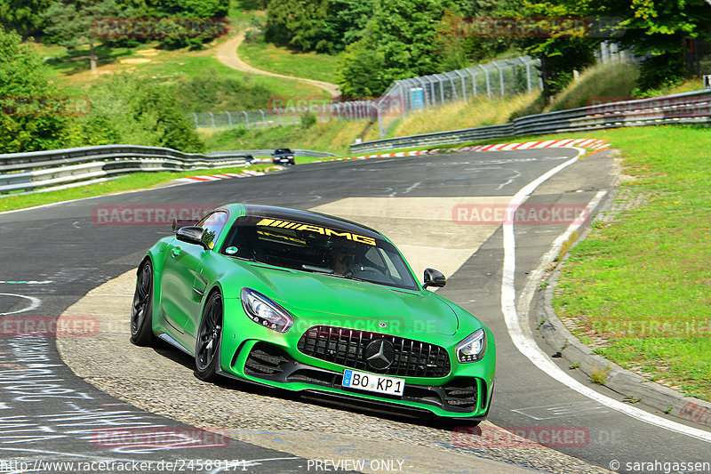 Bild #24589171 - Touristenfahrten Nürburgring Nordschleife (17.09.2023)