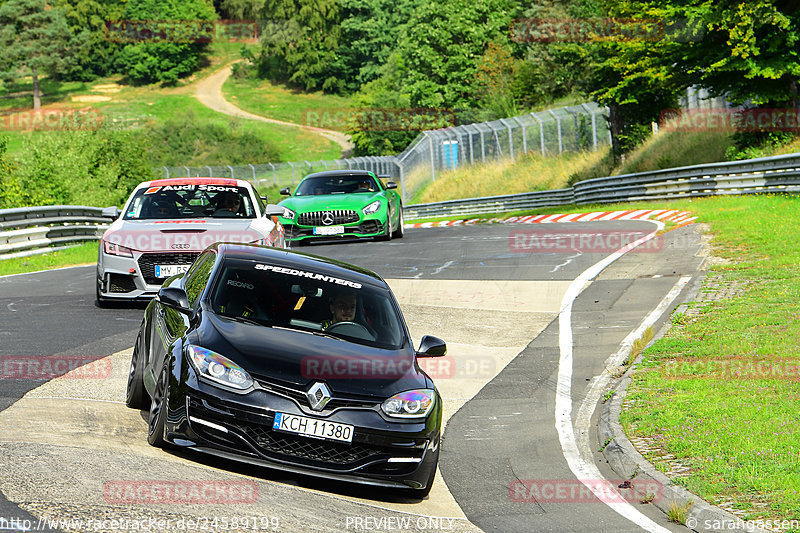 Bild #24589199 - Touristenfahrten Nürburgring Nordschleife (17.09.2023)