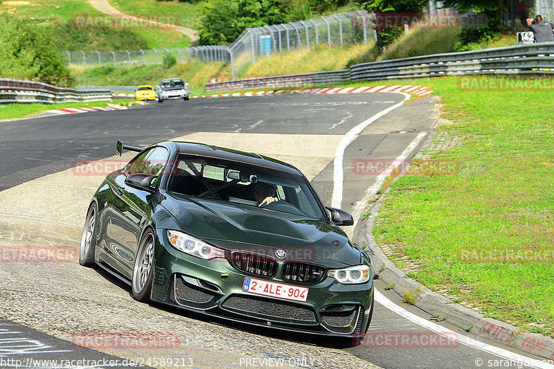 Bild #24589213 - Touristenfahrten Nürburgring Nordschleife (17.09.2023)