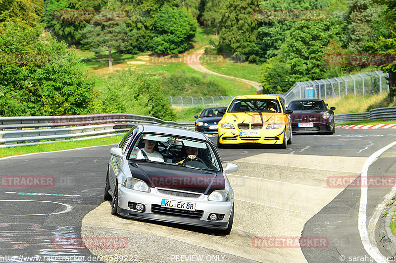 Bild #24589222 - Touristenfahrten Nürburgring Nordschleife (17.09.2023)