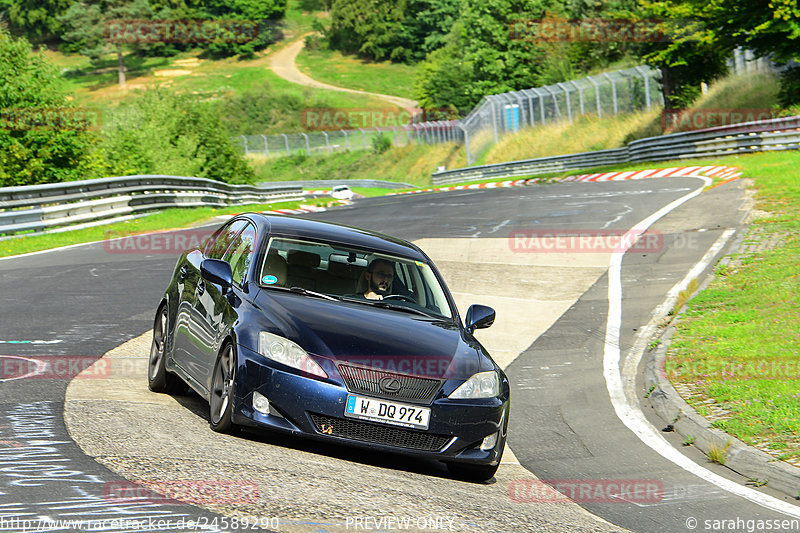 Bild #24589290 - Touristenfahrten Nürburgring Nordschleife (17.09.2023)